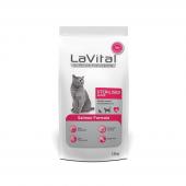 Lavital Sterilised Adult Cat for Neutered Cats сухой корм для стерилизованных кошек с лососем (на развес)