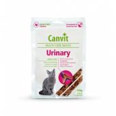 Canvit Snacks Urinary, лакомство для котов 100 г