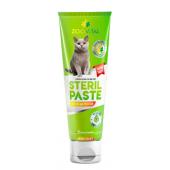  Steril Paste Cat, паста для стерилизованных и кастрированных кошек, 100 гр