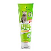  Steril Paste Cat, паста для стерилизованных и кастрированных кошек, 100 гр