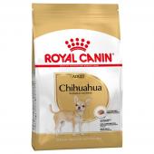 Royal Canin Chihuahua Adult сухой корм для взрослых собак породы чихуахуа (целый мешок 500 г)