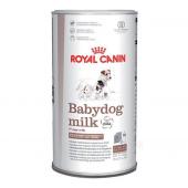 Royal Canin Babydog Milk заменитель молока для щенков с рождения до отъема, 1 пакетик, 100 г