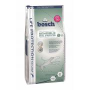 Bosch Ultra Premium Sensible Renal & Reduction сухой корм для взрослых собак с чувствительным пищеварением (на развес)