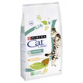 Cat Chow корм для стерилизованных кошек и кастрированных котов (на развес)