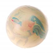 Ferplast PA 6024 резиновый мяч для собак, размер L, ø 6.5 см