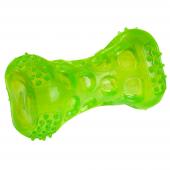 Ferplast PA 6401 жевательная игрушка для собак из прочной термолпластичной смолы, 9,5 x 5 x 5 см