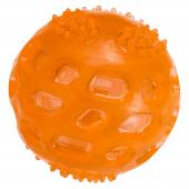 Ferplast PA 6411 мячик для собак из термопластичной смолы, 6 см