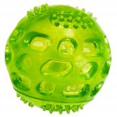 Ferplast PA 6412 резиновый мяч для собак, 7 см