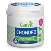 Canvit Chondro витамины для укрепления костей и суставов у собак до 25 кг, 230 таб