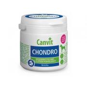Canvit Chondro витамины для укрепления костей и суставов у собак до 25 кг, 100 таб