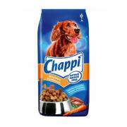 Chappi мясное изобилие (целый мешок 15 кг)