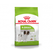 Royal Canin X-Small Adult сухой корм для взрослых собак мелких пород (на развес)