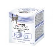 Pro Plan Veterinary Diets FortiFlora кормовая добавка для кошек 1 г, 30 шт.