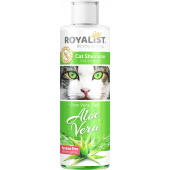 Royalist шампунь для кошек с ароматом алое вера, 250 мл