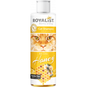 Royalist шампунь для кошек с ароматом мёда, 250  мл