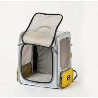 Petkit Breezy xZone Pet Carrier Space Grey Сумка для переноски