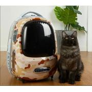 Petkit Breezy 2 Smart Cat Carrier Camo Сумка для переноски