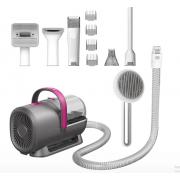 Petkit Pet Grooming Vacuum Kit 5-in-1 Вакуумный триммер