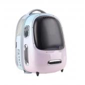 Petkit Breezy 2 Smart Cat Carrier Pink Сумка для переноски