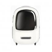 Petkit Breezy 2 Smart Cat Carrier White Сумка для переноски