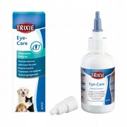 Trixie Eye-Care раствор для удаления слезных пятен у собак и кошек 50 мл