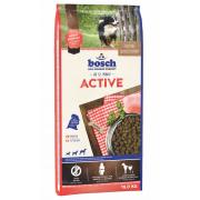 Bosch Active сухой корм для взрослых собак с повышенным уровнем активности с мясом домашней птицы (на развес)