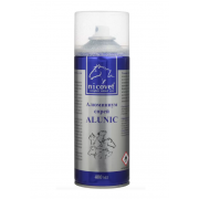 Alunic алюминиум спрей для всех видов животных, 400 мл