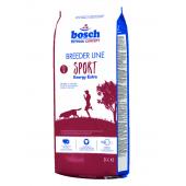 Bosch Breeder Sport сухой корм для спортивных и рабочих собак (целый мешок 20 кг)
