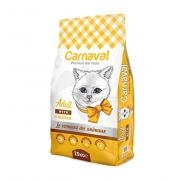 Carnaval Premium Adult Cat With Chicken сухой корм для взрослых кошек премиум класса с курицей (на развес)