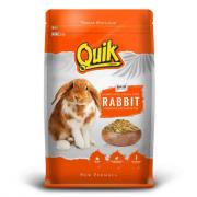 Quik корм для кроликов 750 г