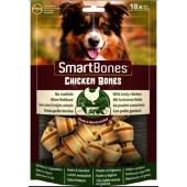 Smart Bones Chicken Bones косточки с куриной грудкой  288г , 18шт