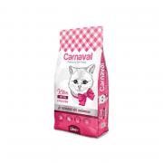 Carnaval Premium Kitten With Chicken сухой корм для котят премиум класса с курицей 1.5 кг