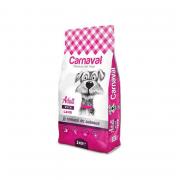 Carnaval Premium Adult Dog With Lamb сухой корм для взрослых собак премиум класса с ягненком 3 кг