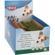 Trixie Kau-Snack лакомство для собак рисовая палочка 12 см, 20 г (1 шт)