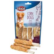 Trixie Premio Corn Dogs лакомство для собак из утки 100 г