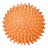 Trixie мяч игольчатый игрушка для собак с пищалкой Ø 10 см