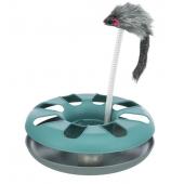 Trixie Crazy Circle игрушка для кошек 24 × 29 см