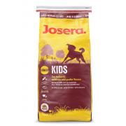 Josera Junior Kids сухой корм для щенков со вкусом домашней птицы (целый мешок 15 кг)