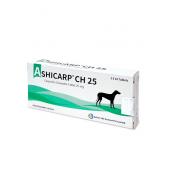 Ashicarp CH 25 3x10 Tablets