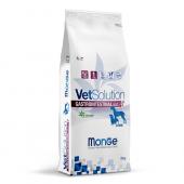Monge VetSolution Dog Gastrointestinal диетический корм для собак при нарушении пищеварения (на развес)