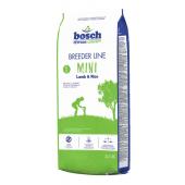 Сухой корм Bosch Breeder Line Mini для собак Мелких пород  (целый мешок 20 кг)