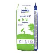 Сухой корм Bosch Breeder Line Mini для собак Мелких пород  (целый мешок 20 кг)