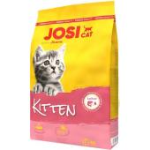 JosiCat Kitten сухой корм для котят со вкусом птицы (на развес)