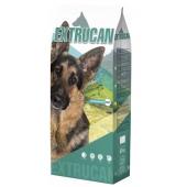Ortin Econom Extrucan корм для взрослых собак крупных пород с мясом (целый мешок 20 кг)