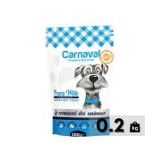 Carnaval Premium puppy milk, Сухое молоко для щенков 200 г