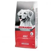Morando сухой корм для взрослых собак с говядиной (на развес)