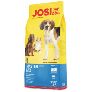 Josera JosiDog Master Mix полнорационный сбалансированный корм премиум класса для взрослых собак с птицей (на развес)
