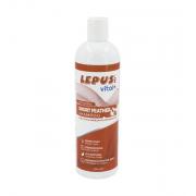 Lepus Pet Short Feather Shampoo шампунь для короткошерстных кошек и собак 400 мл