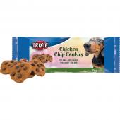 Trixie Chicken Chip Cookies печенье куриное 100 г
