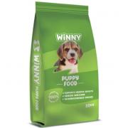 Winny Puppy Food сухой корм для щенков всех пород (на развес)